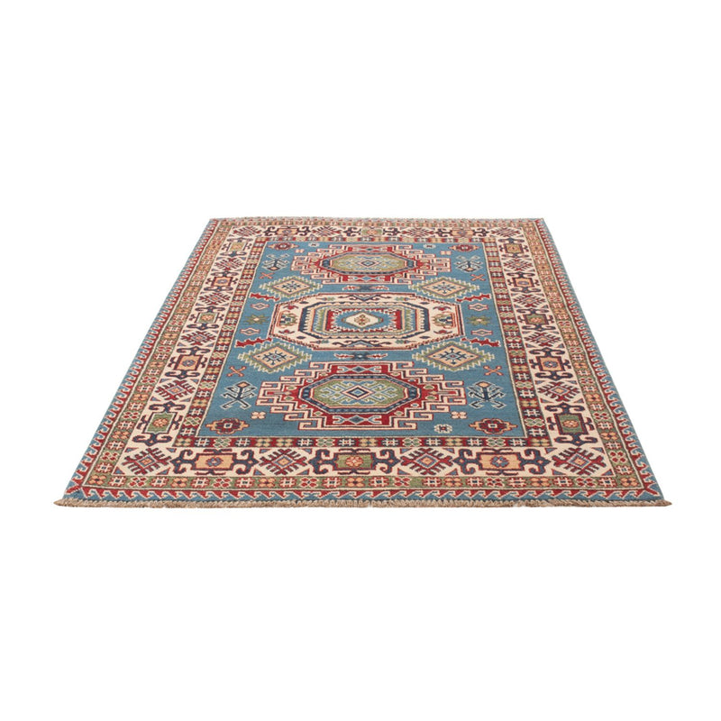 Ziegler Rug - Kazak - 186 x 120 cm - light blue