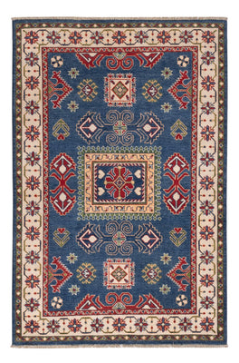 Ziegler Rug - Kazak - 188 x 122 cm - blue