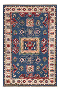 Ziegler Rug - Kazak - 188 x 122 cm - blue