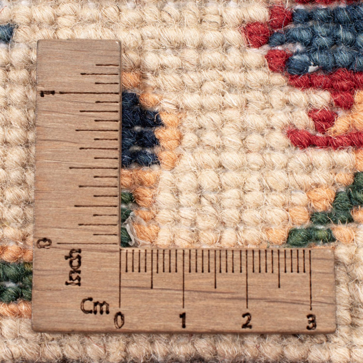 Ziegler Rug - Kazak - 188 x 122 cm - blue