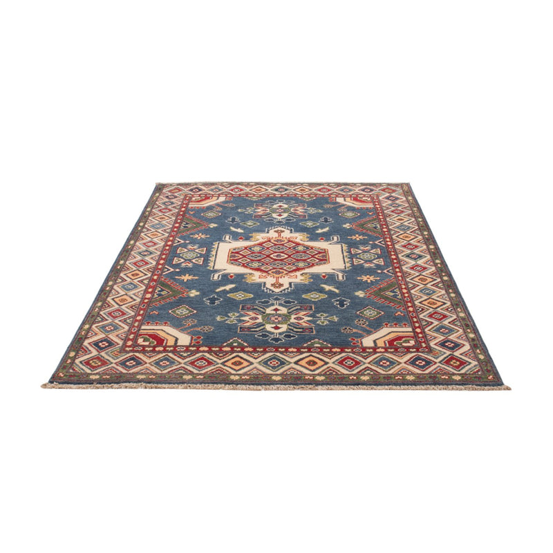 Ziegler Rug - Kazak - 183 x 122 cm - blue