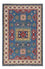 Ziegler Rug - Kazak - 184 x 121 cm - blue