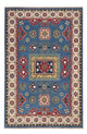 Kazak Rug 121x184cm - Oriental Rug