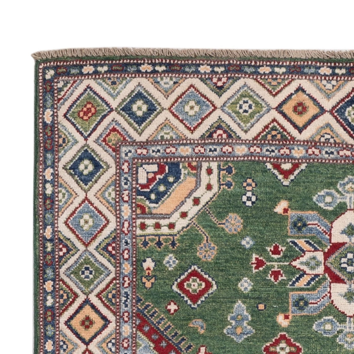 Kazak Rug 177x120cm - Oriental Rug