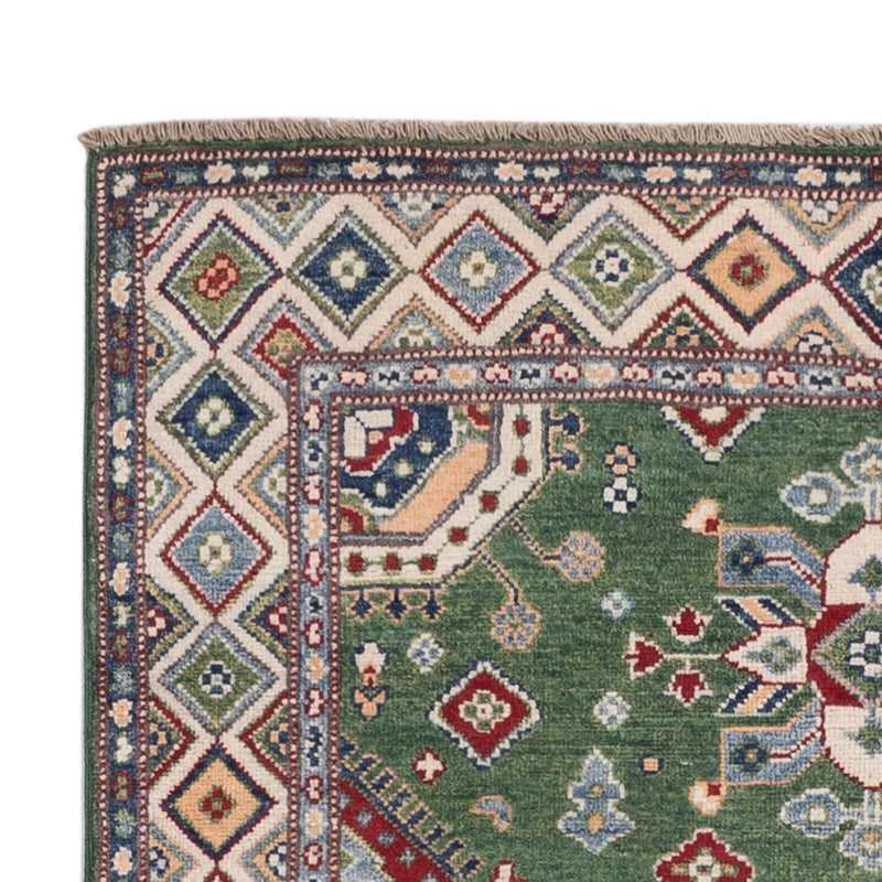 Ziegler Rug - Kazak - 177 x 120 cm - green