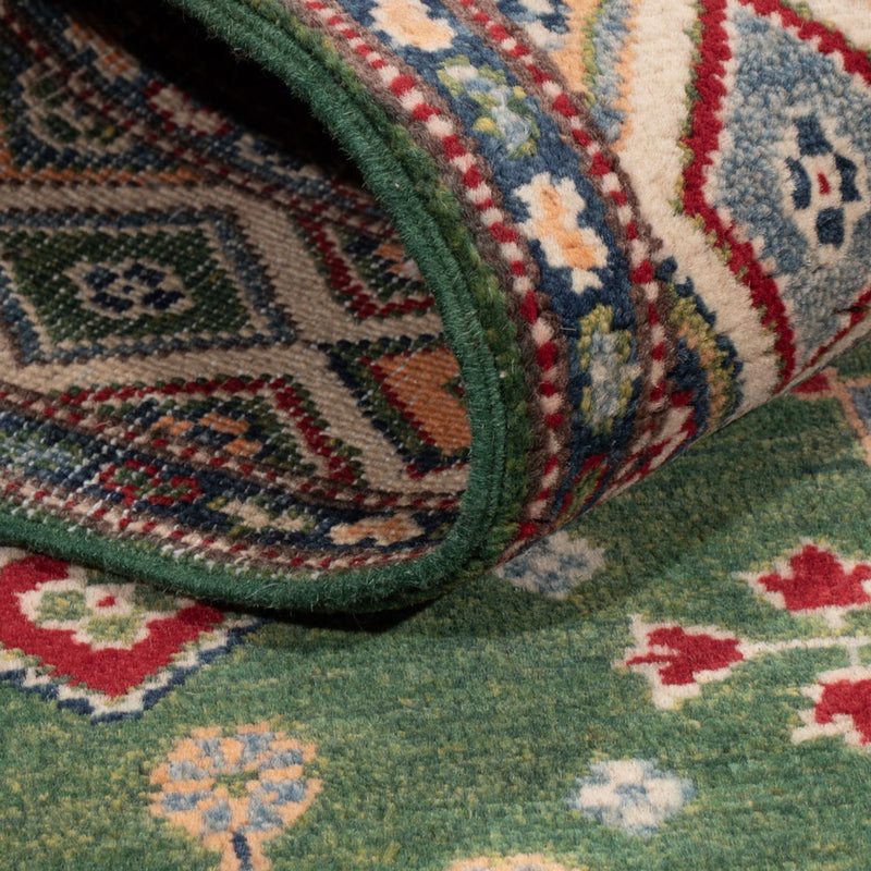 Ziegler Rug - Kazak - 177 x 120 cm - green