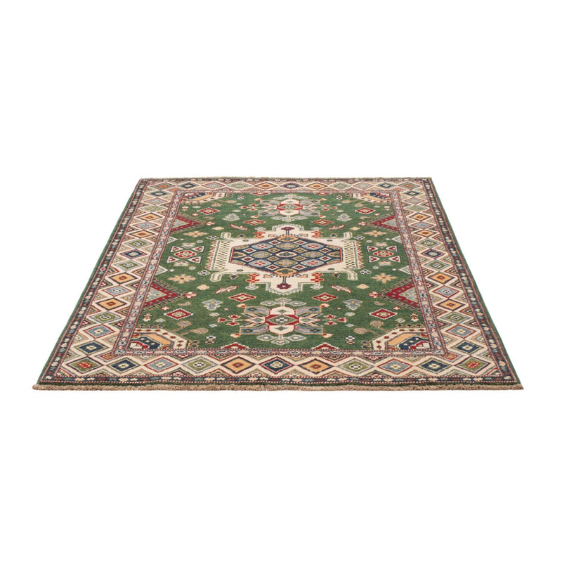 Ziegler Rug - Kazak - 177 x 120 cm - green