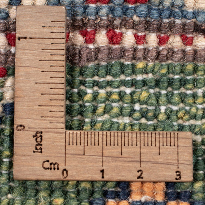 Ziegler Rug - Kazak - 177 x 120 cm - green