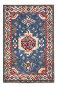 Ziegler Rug - Kazak - 182 x 120 cm - blue