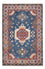 Ziegler Rug - Kazak - 182 x 120 cm - blue