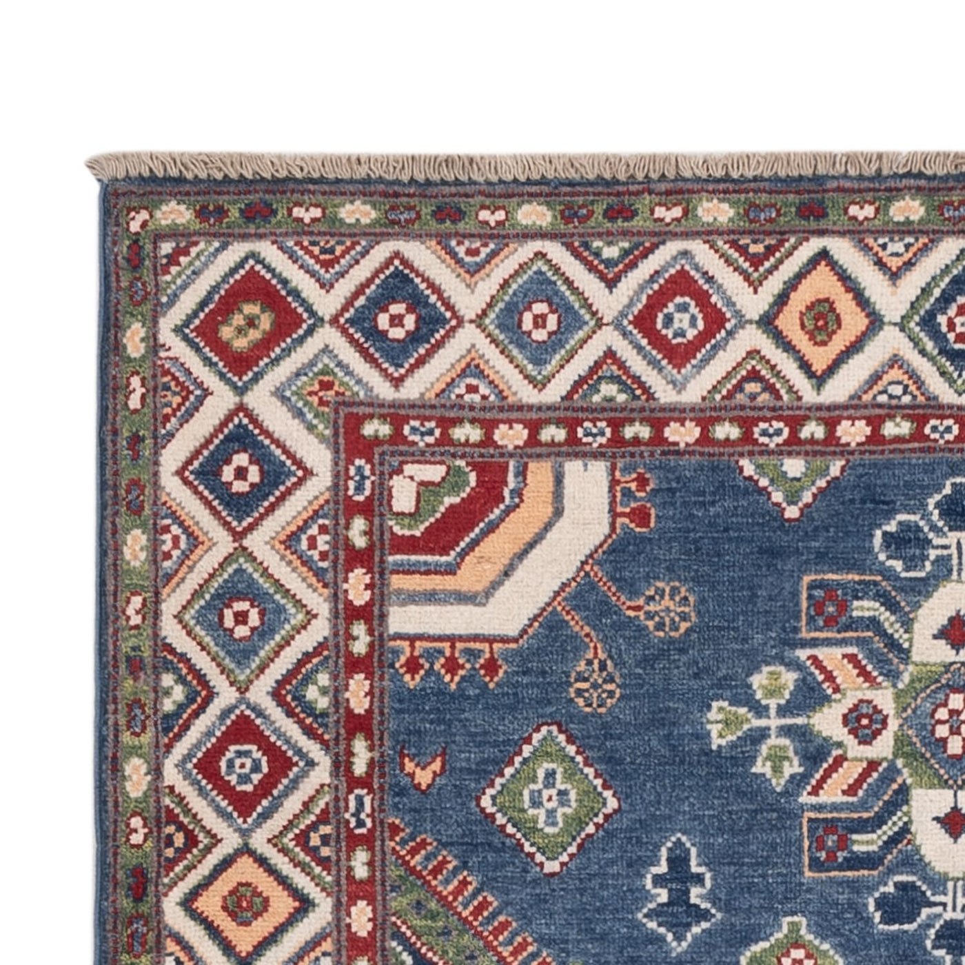 Kazak Rug 182x120cm - Oriental Rug
