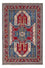 Ziegler Rug - Kazak - 185 x 120 cm - multicolored