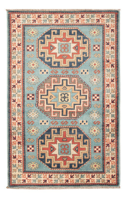 Ziegler Rug - Kazak - 124 x 78 cm - light blue