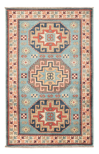 Ziegler Rug - Kazak - 124 x 78 cm - light blue