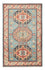 Ziegler Rug - Kazak - 124 x 78 cm - light blue