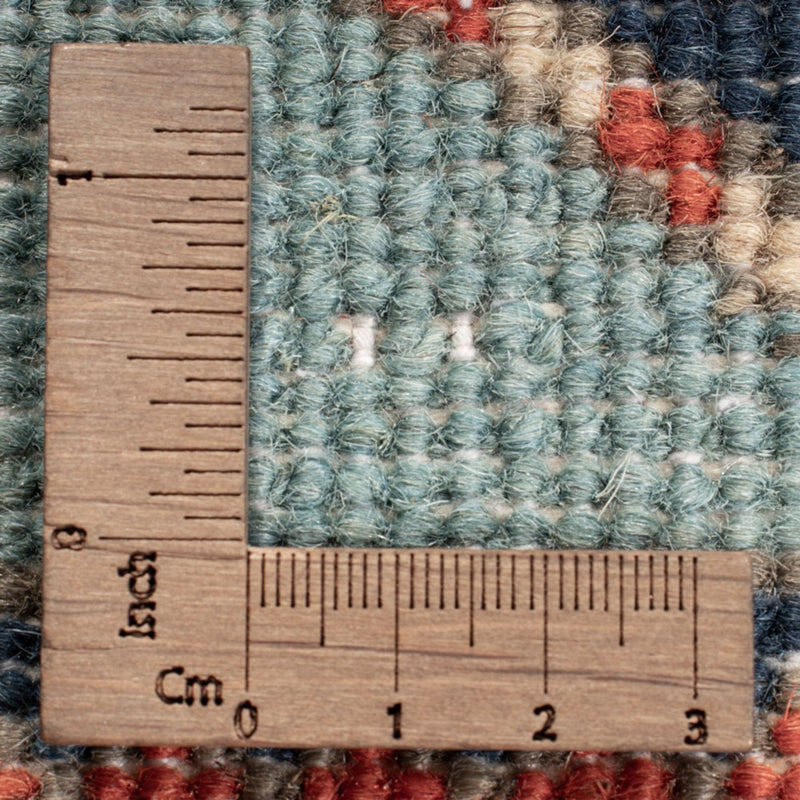 Ziegler Rug - Kazak - 124 x 78 cm - light blue