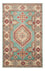 Ziegler Rug - Kazak - 120 x 76 cm - turquoise