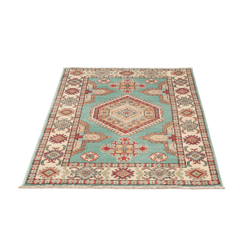 Ziegler Rug - Kazak - 120 x 76 cm - turquoise