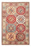 Ziegler Rug - Kazak - 126 x 82 cm - multicolored