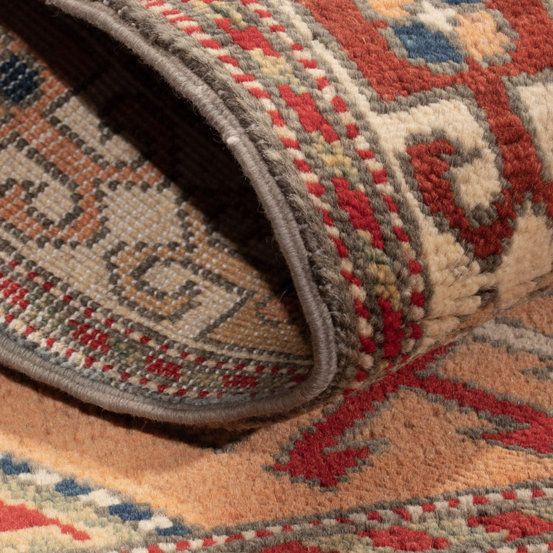 Ziegler Rug - Kazak - 126 x 82 cm - multicolored