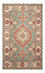 Ziegler Rug - Kazak - 127 x 77 cm - turquoise