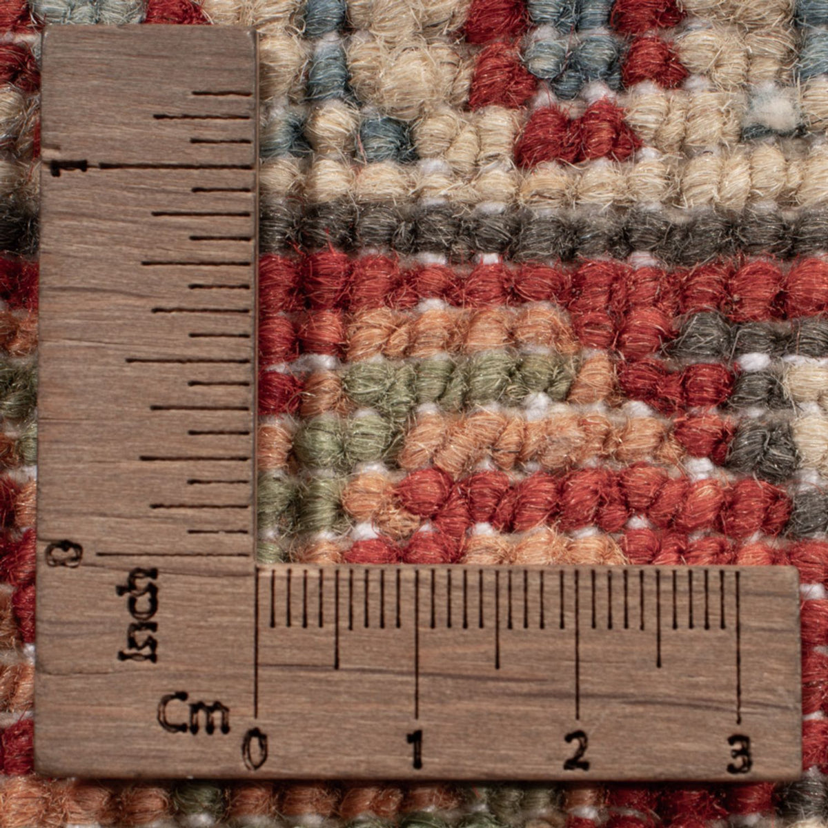 Ziegler Rug - Kazak - 86 x 62 cm - light blue