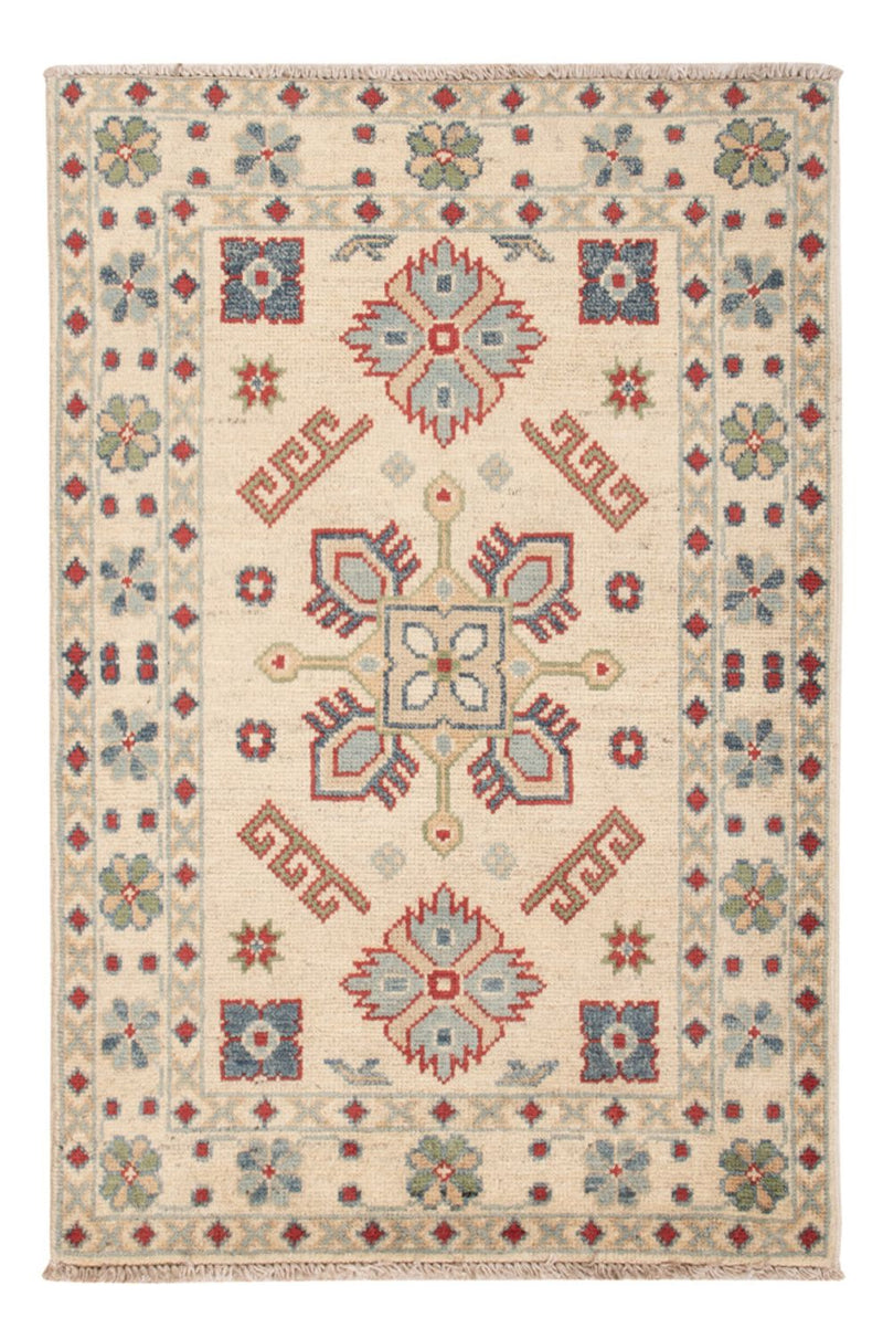 Ziegler Rug - Kazak - 92 x 60 cm - beige
