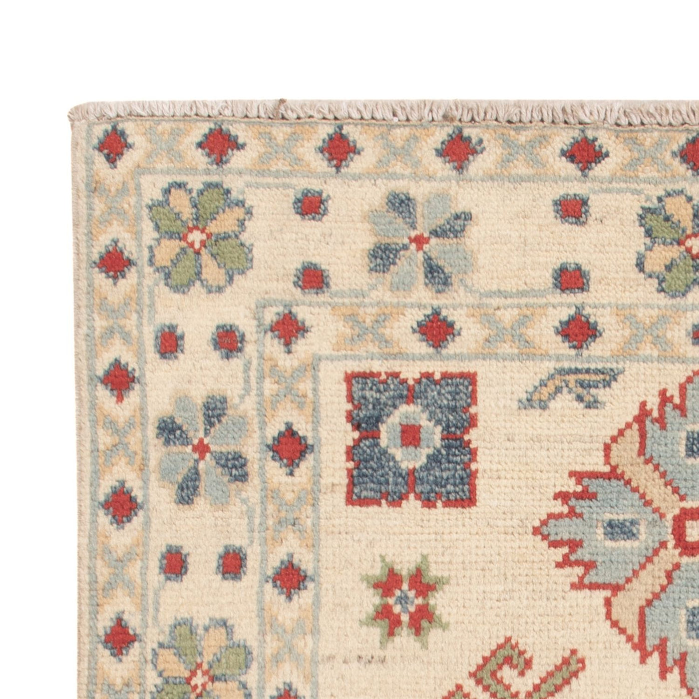 Kazak Rug 92x60cm - Oriental Rug