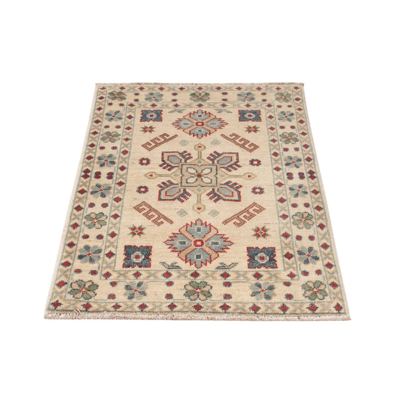 Ziegler Rug - Kazak - 92 x 60 cm - beige