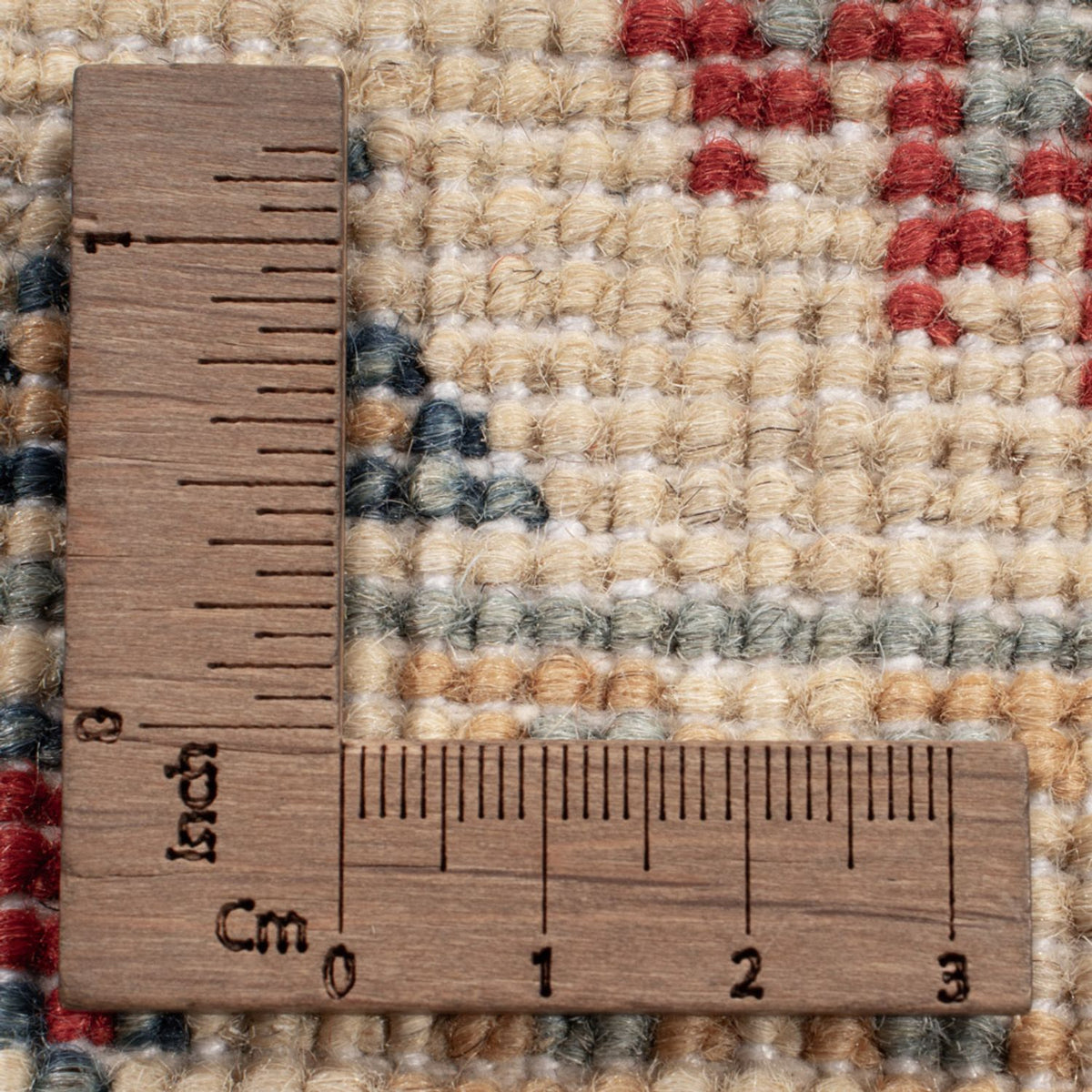 Ziegler Rug - Kazak - 92 x 60 cm - beige