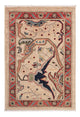 Kazak Rug 89x60cm - Oriental Rug