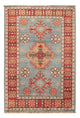 Kazak Rug 88x59cm - Oriental Rug
