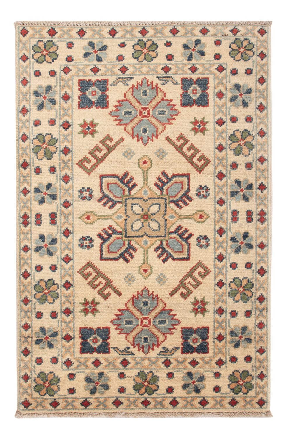 Ziegler Rug - Kazak - 89 x 58 cm - beige
