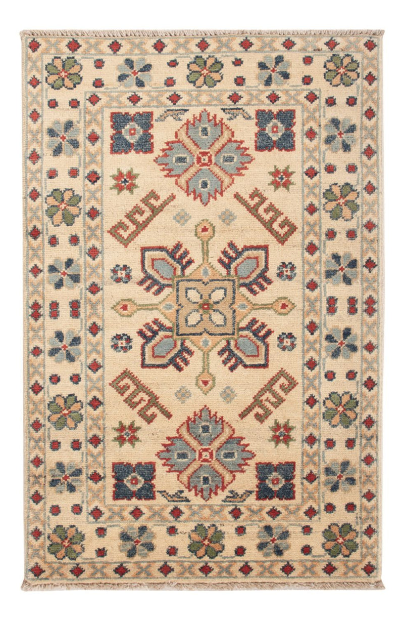 Ziegler Rug - Kazak - 89 x 58 cm - beige