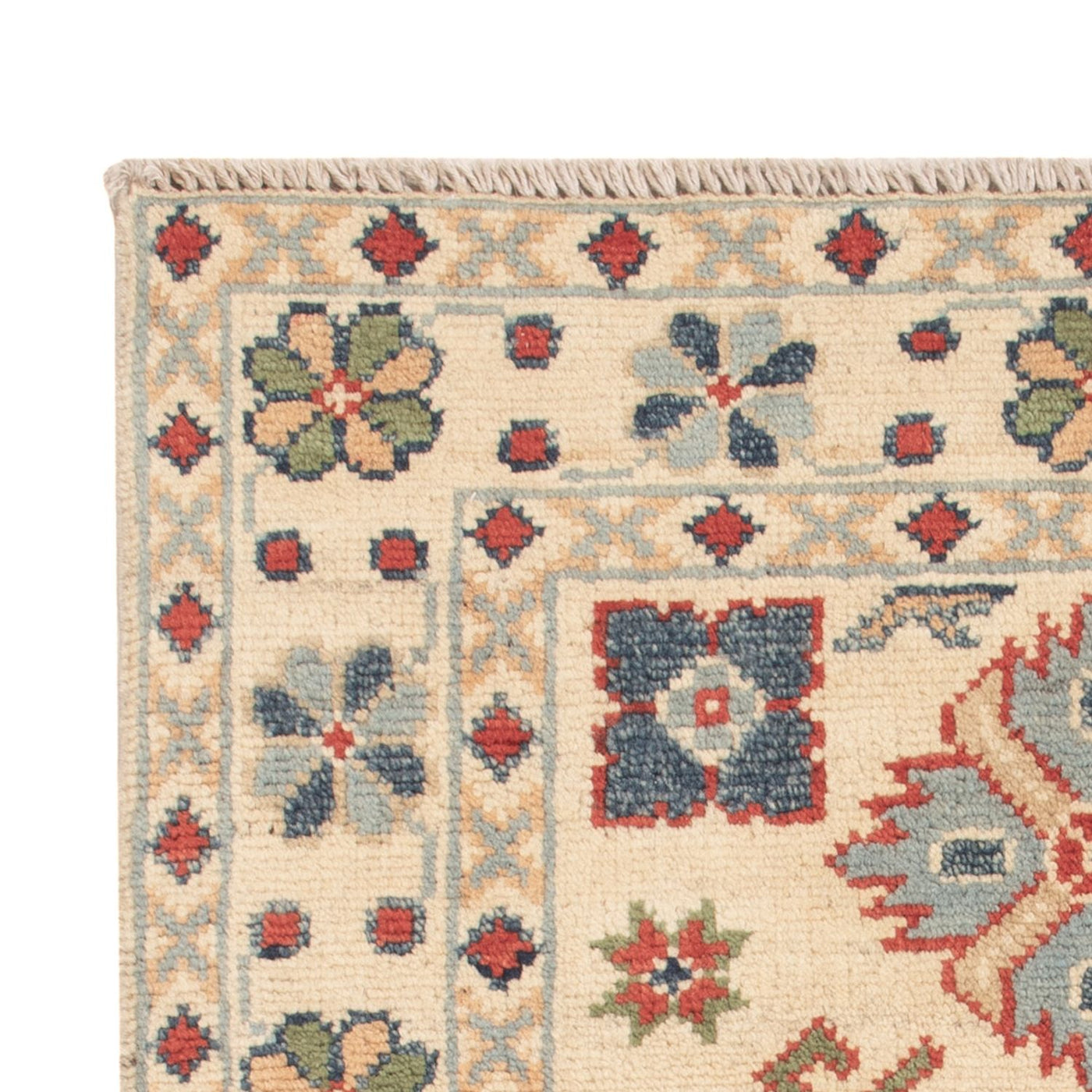 Kazak Rug 89x58cm - Oriental Rug