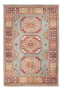 Ziegler Rug - Kazak - 91 x 62 cm - light blue