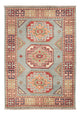 Kazak Rug 91x62cm - Oriental Rug