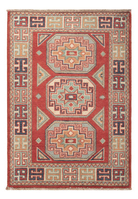 Ziegler Rug - Kazak - 86 x 60 cm - red