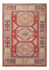 Ziegler Rug - Kazak - 86 x 60 cm - red