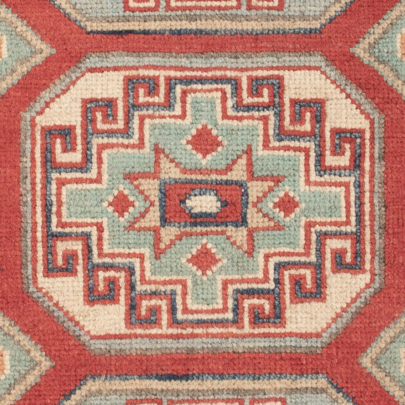 Ziegler Rug - Kazak - 86 x 60 cm - red