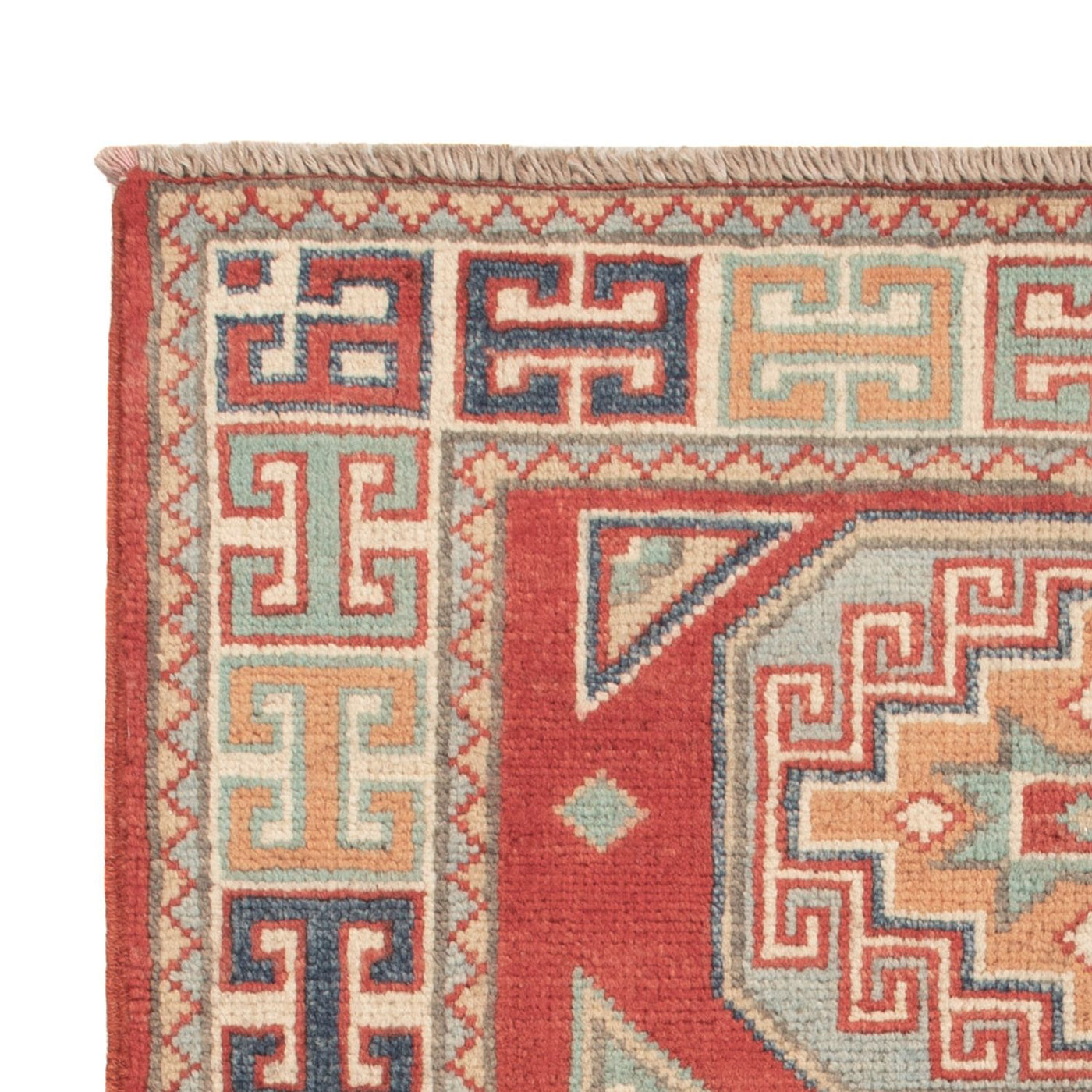 Kazak Rug 86x60cm - Oriental Rug