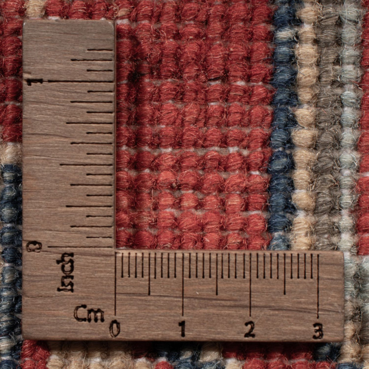 Ziegler Rug - Kazak - 86 x 60 cm - red