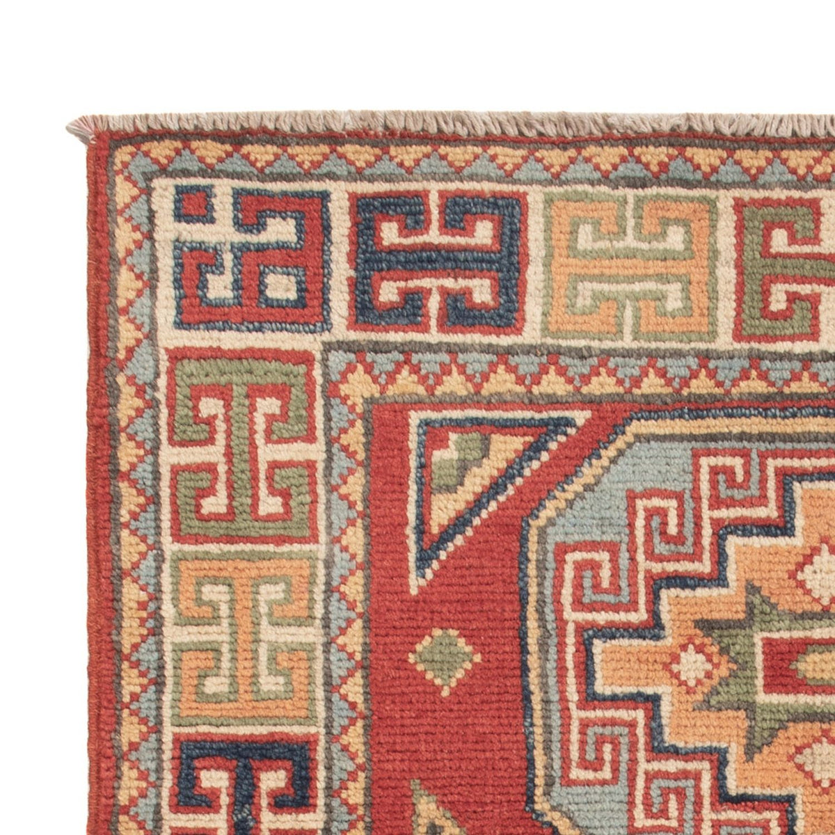 Ziegler Rug - Kazak - 86 x 58 cm - red