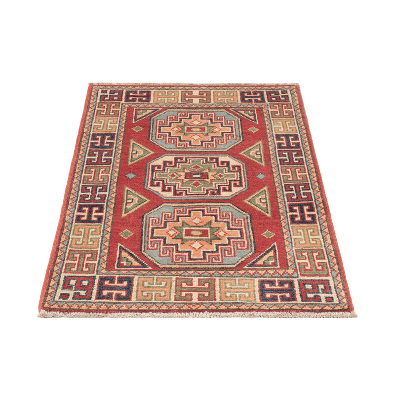 Ziegler Rug - Kazak - 86 x 58 cm - red