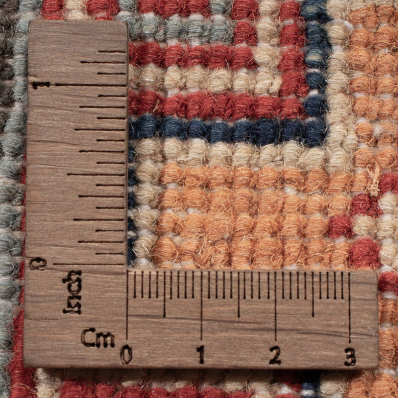 Ziegler Rug - Kazak - 86 x 58 cm - red