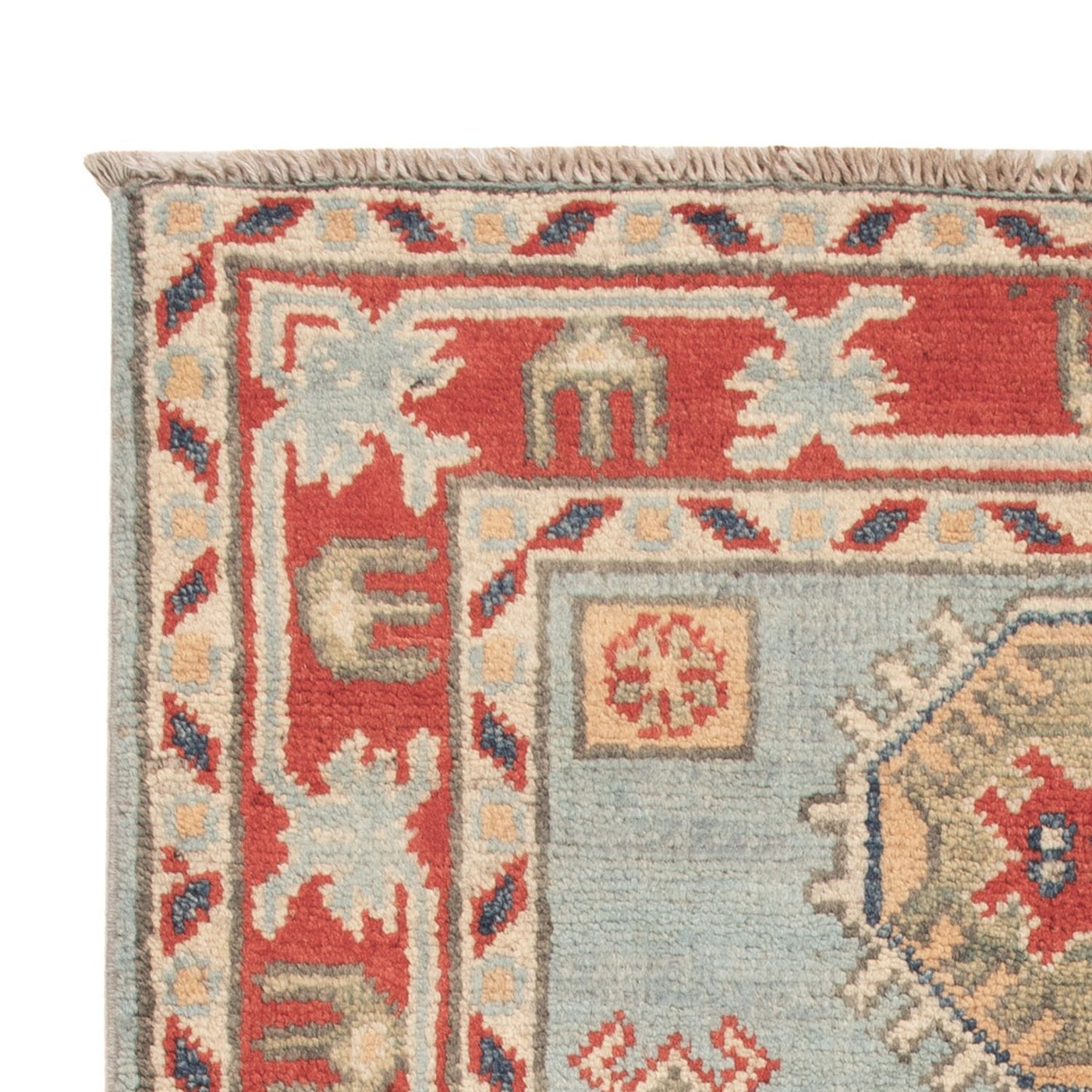 Kazak Rug 96x60cm - Oriental Rug