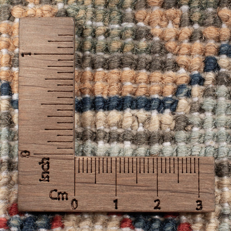 Ziegler Rug - Kazak - 96 x 60 cm - light blue