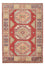 Ziegler Rug - Kazak - 92 x 62 cm - red