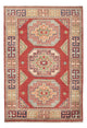 Kazak Rug 92x62cm - Oriental Rug