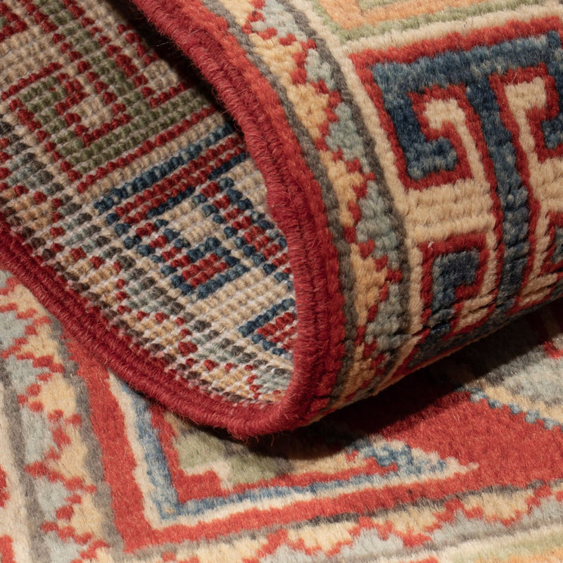 Ziegler Rug - Kazak - 92 x 62 cm - red